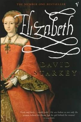 Elizabeth pdf epub mobi 电子书 下载