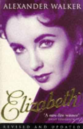 Elizabeth pdf epub mobi 电子书 下载