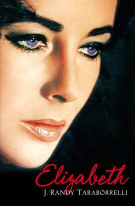 Elizabeth pdf epub mobi 电子书 下载