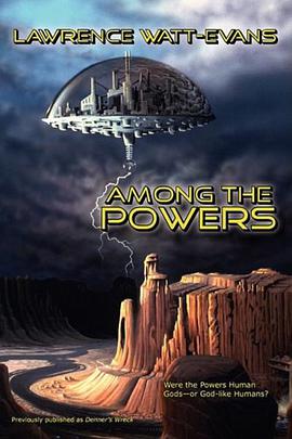 Among the Powers pdf epub mobi 电子书 下载