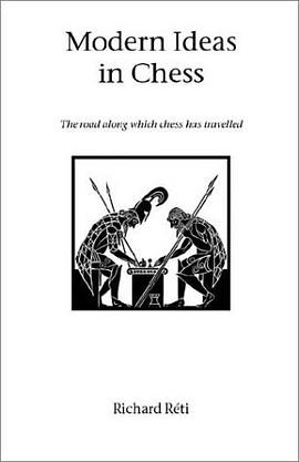 Modern Ideas in Chess pdf epub mobi 電子書 下載