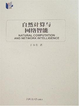 自然计算与网络智能 pdf epub mobi 电子书 下载