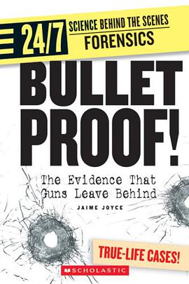 Bullet Proof! pdf epub mobi 电子书 下载