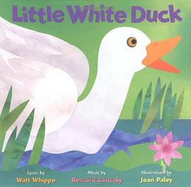 Little White Duck