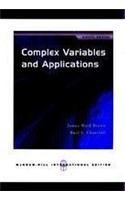 Complex Variables and Applications