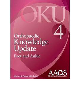 Orthopaedic Knowledge Update pdf epub mobi 电子书 下载