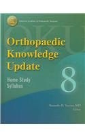 Orthopaedic Knowledge Update pdf epub mobi 电子书 下载