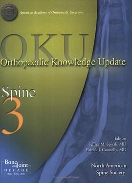 Orthopaedic Knowledge Update pdf epub mobi 電子書 下載