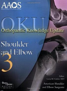 Orthopaedic Knowledge Update pdf epub mobi 电子书 下载
