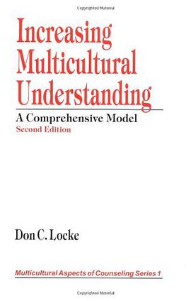 Increasing Multicultural Understanding pdf epub mobi 电子书 下载