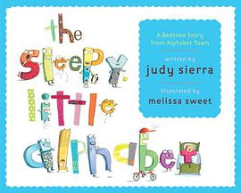 The Sleepy Little Alphabet pdf epub mobi 电子书 下载