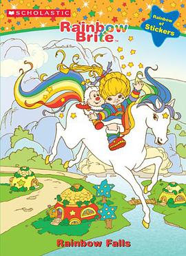 Rainbow Brite pdf epub mobi 电子书 下载