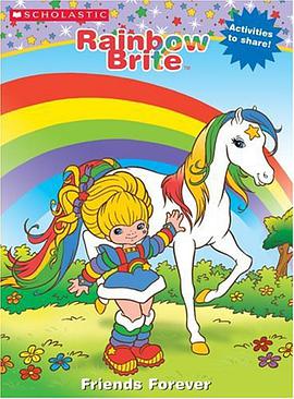 Rainbow Brite pdf epub mobi 电子书 下载