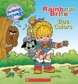 Rainbow Brite pdf epub mobi 电子书 下载