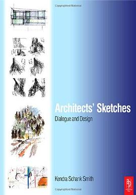 Architects Sketches pdf epub mobi 电子书 下载