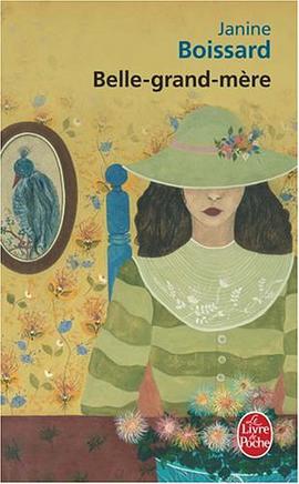 Belle-Grand-Mere pdf epub mobi 电子书 下载