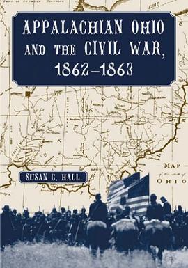 Appalachian Ohio and the Civil War, 1862-1863 pdf epub mobi 下载
