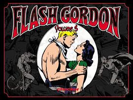 Alex Raymond's Flash Gordon pdf epub mobi 电子书 下载