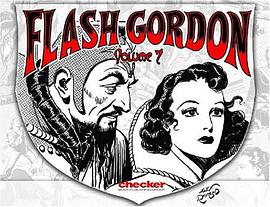 Alex Raymond's Flash Gordon pdf epub mobi 电子书 下载