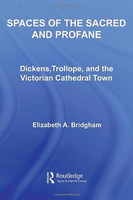 Spaces of the Sacred and Profane pdf epub mobi 电子书 下载