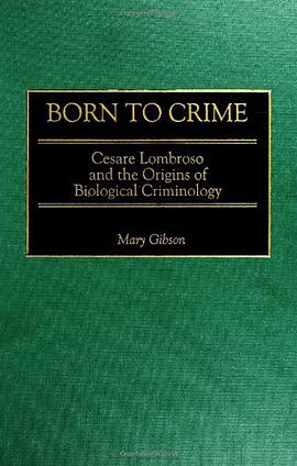 Born to Crime