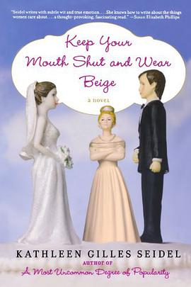 Keep Your Mouth Shut and Wear Beige pdf epub mobi 电子书 下载