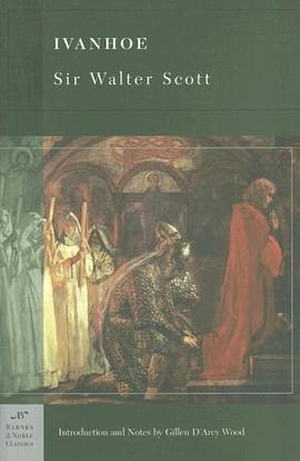 Ivanhoe (Barnes & Noble Classics Series) (B&N Classics Trade Paper) pdf epub mobi 電子書 下載