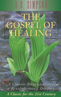 The Gospel of Healing pdf epub mobi 电子书 下载