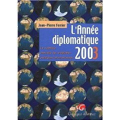 L'année diplomatique 2003 pdf epub mobi 下载
