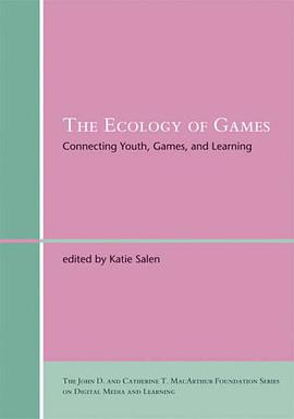The Ecology of Games pdf epub mobi 电子书 下载