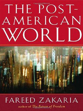 The Post-American World pdf epub mobi 電子書 下載