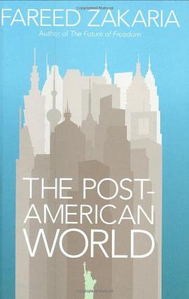 The Post-American World pdf epub mobi 电子书 下载