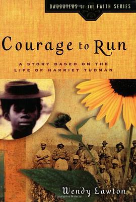 Courage to Run pdf epub mobi 电子书 下载