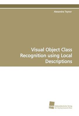 Visual Object Class Recognition Using Local Descriptions pdf epub mobi 电子书 下载