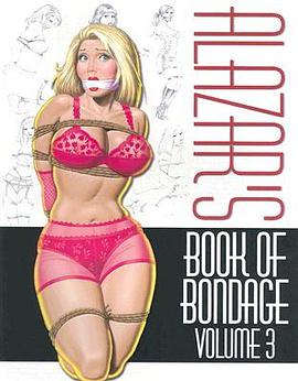 Alazar's Book of Bondage pdf epub mobi 电子书 下载