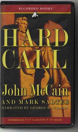 Hard Call pdf epub mobi 电子书 下载