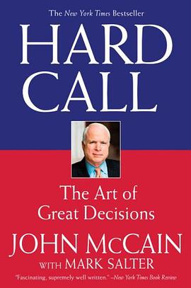 Hard Call pdf epub mobi 电子书 下载