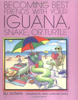 Becoming Best Friends W/Iguana pdf epub mobi 下载