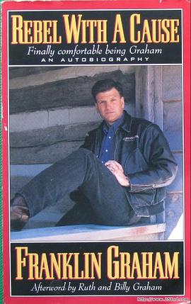 Rebel With a Cause ~ Finally Comfortable being Graham pdf epub mobi 電子書 下載