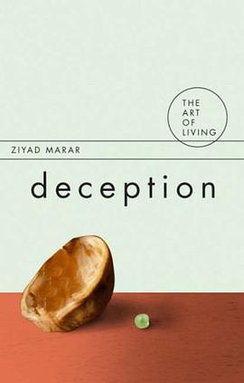 Deception (Art of Living) pdf epub mobi 电子书 下载