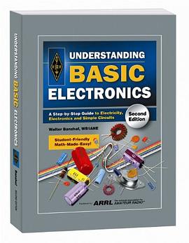 Understanding Basic Electronics pdf epub mobi 电子书 下载