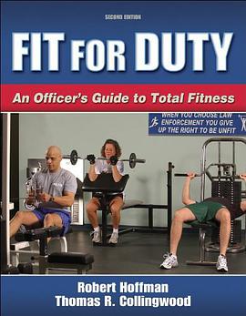 Fit for Duty pdf epub mobi 电子书 下载
