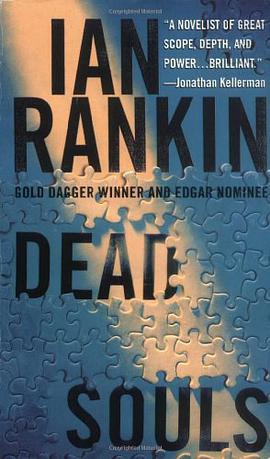 Dead Souls pdf epub mobi 电子书 下载