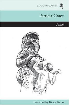 Potiki pdf epub mobi 电子书 下载