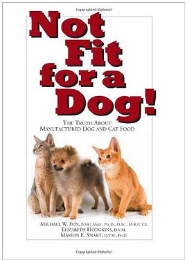 Not Fit for a Dog pdf epub mobi 电子书 下载