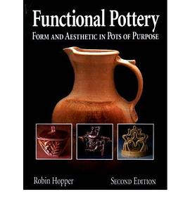 Functional Pottery pdf epub mobi 电子书 下载