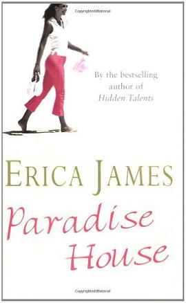 Paradise House pdf epub mobi 电子书 下载