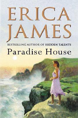 Paradise House pdf epub mobi 下载