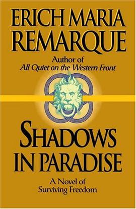 Shadows in Paradise pdf epub mobi 电子书 下载