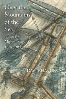 Over the Mountains of the Sea pdf epub mobi 电子书 下载